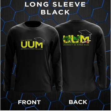 University of North Alumni Tshirt Jersey