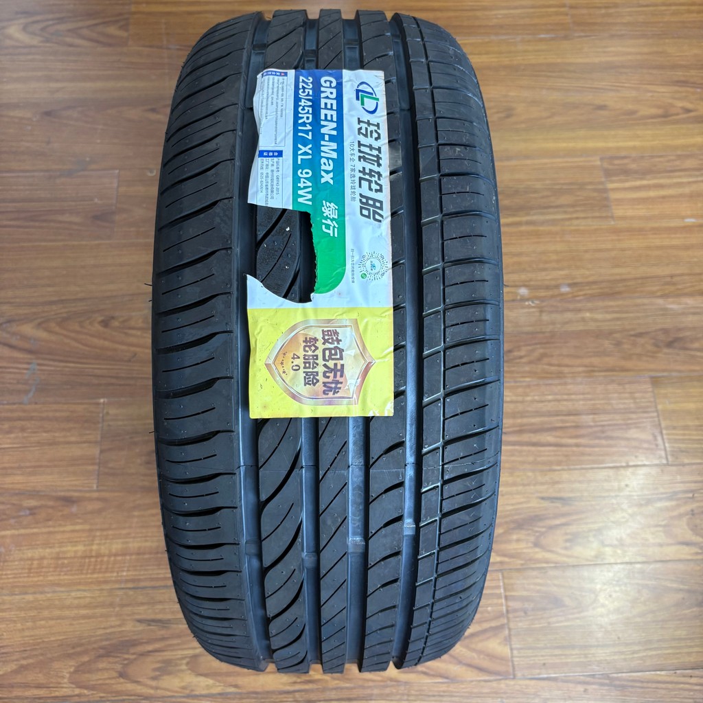 ยาง Linglong 225/45R17 94W ปรับให้เข้ากับกอล์ฟ Sagitarian สาธารณะ 2254517 22545R17