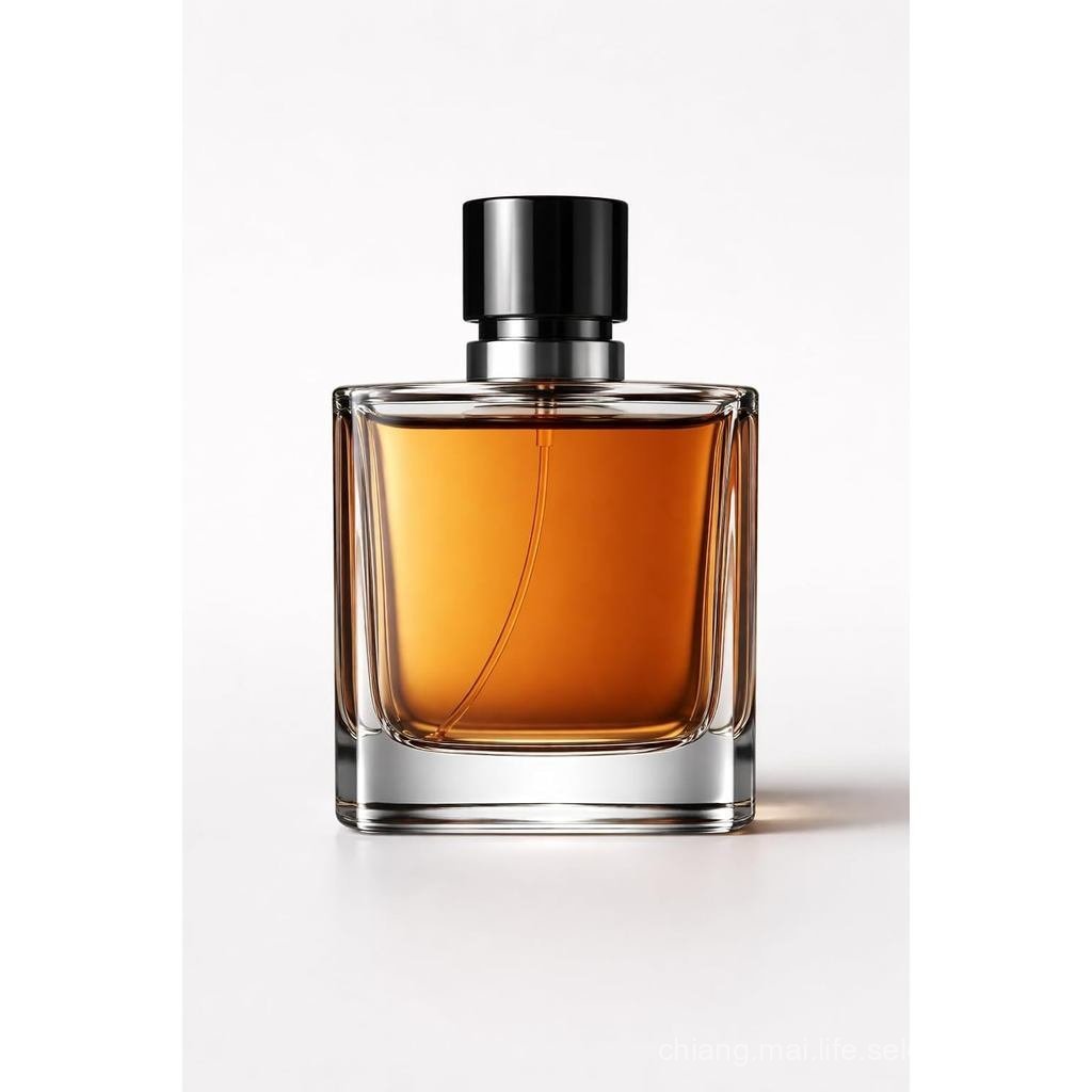 Stronger With You Intensely Eau de Parfum Spray for Men, กลิ่นหอมติดทนนาน, 3.4 ออนซ์ (100 มล.), โคโล