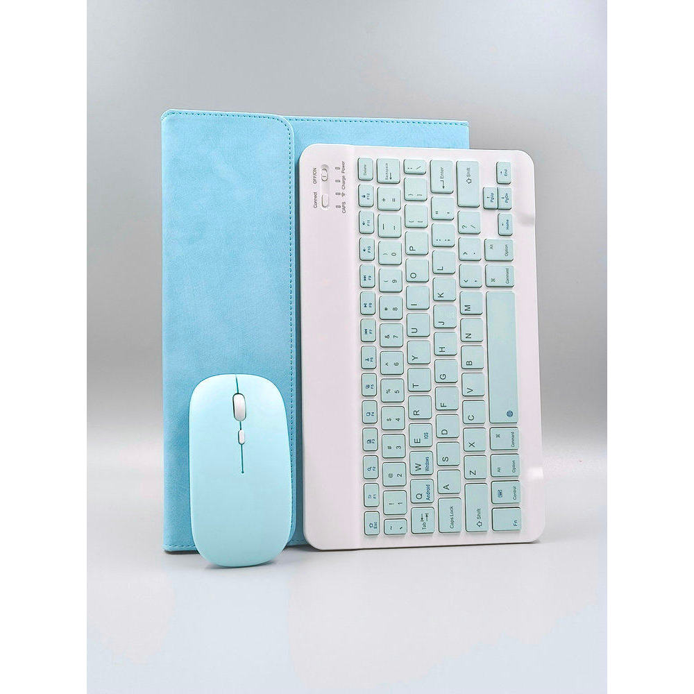เหมาะสําหรับ Cypress EZpad M11/M10se แท็บเล็ตพีซี JPG06/07/08 บลูทูธคีย์บอร์ดป้องกันกรณีหนัง