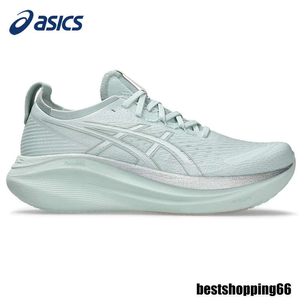 GEL-NIMBUS 27 รองเท้าวิ่งสำหรับผู้ใหญ่