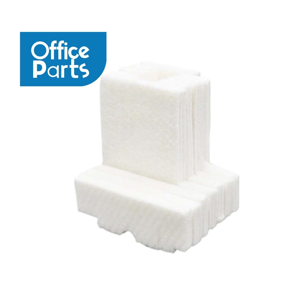 Waste Ink Pad ฟองน้ําสําหรับ Epson L4260 L4261 L4263 L4265 L4266 L4267 L4268 L4269 Ink Pad ฟองน้ํา