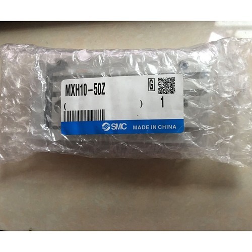 1PC ใหม่ SMC MXH10-50Z กระบอก MXH1050Z จัดส่งฟรี