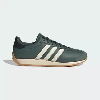 adidas ไลฟ์สไตล์ รองเท้า RUNVISTA ผู้ชาย สีเทา KI6032