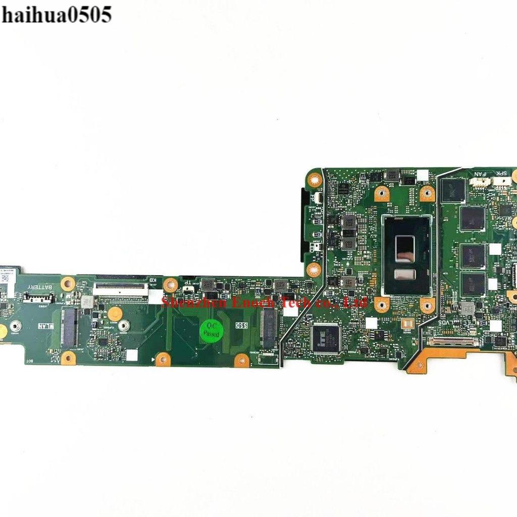 เมนบอร์ด ASUS ASUS X420UA I5-8250U SR3LA 8GB