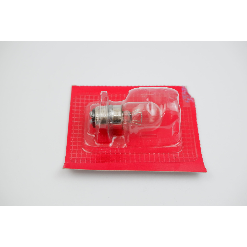 Beat ไฟหน้ารถจักรยานยนต์ หลอดไฟหน้าฮอนด้า 12V 25Watt 34901-KFV-B51 Jerragan sperpat