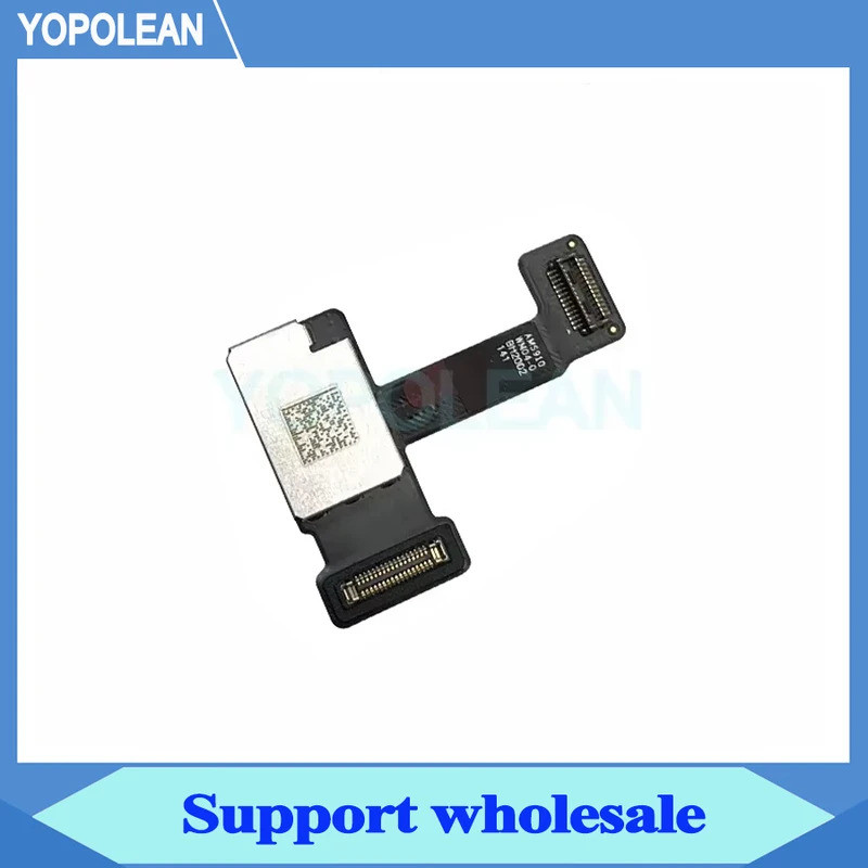 Original Touch Bar Flex Cable A2289 A2251 A2338 2020 รุ่นเหมาะสําหรับ Macbook Pro Retina A2289 A2251