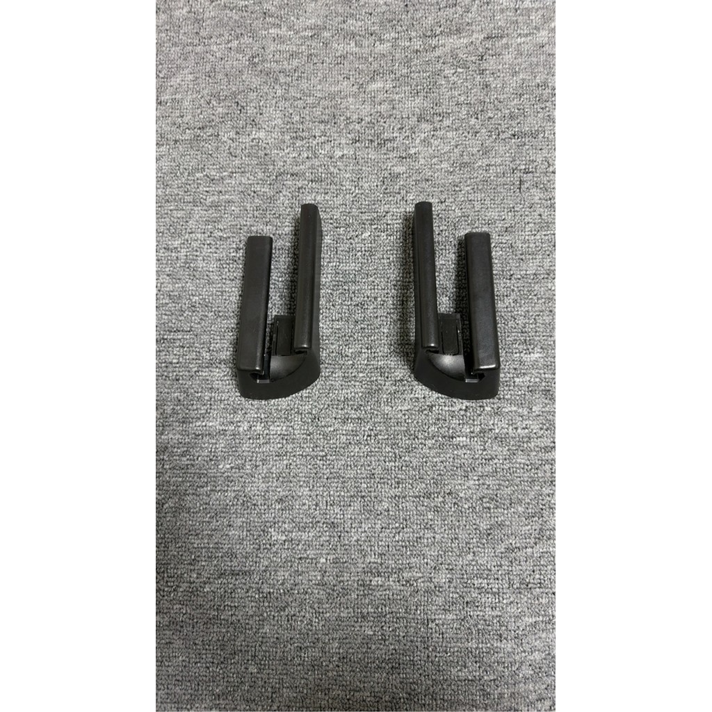 Porsche 718 Porsche 911 Seat Rail Screw Buckle Cover