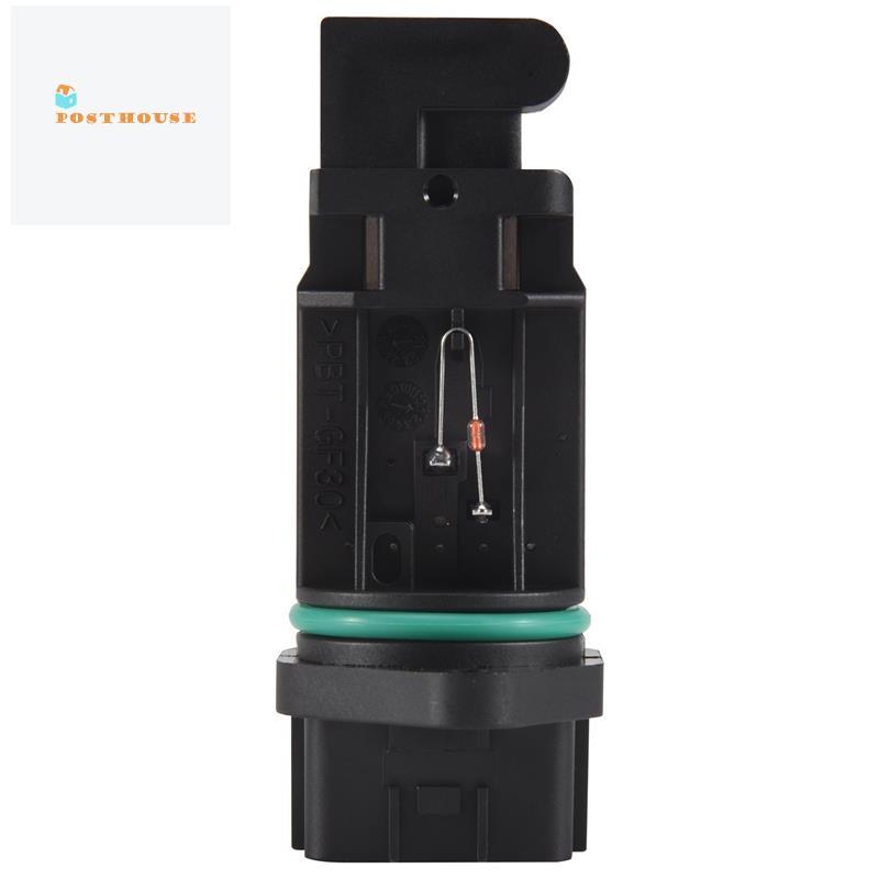 [posthouse]Mass Air Sensor Meter สําหรับ 2.0 16V SR20DE 22680-AD21A 22680AD21A MF105HQ MF105B
