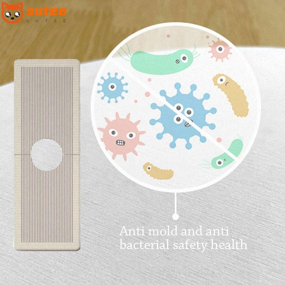 SUEE Sink Splash Guard, Quick Dry Diatom Mud Faucet Absorbent Mat, Multifunctional Counter Protector