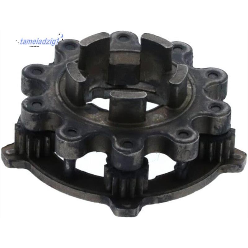 เอ็นเอ็น375865 GEAR สําหรับ DCD996 DCD995 DCD990 DCD996M2 DCD996P2 996 990 995 ค้อนเจาะเกียร์อะไหล่