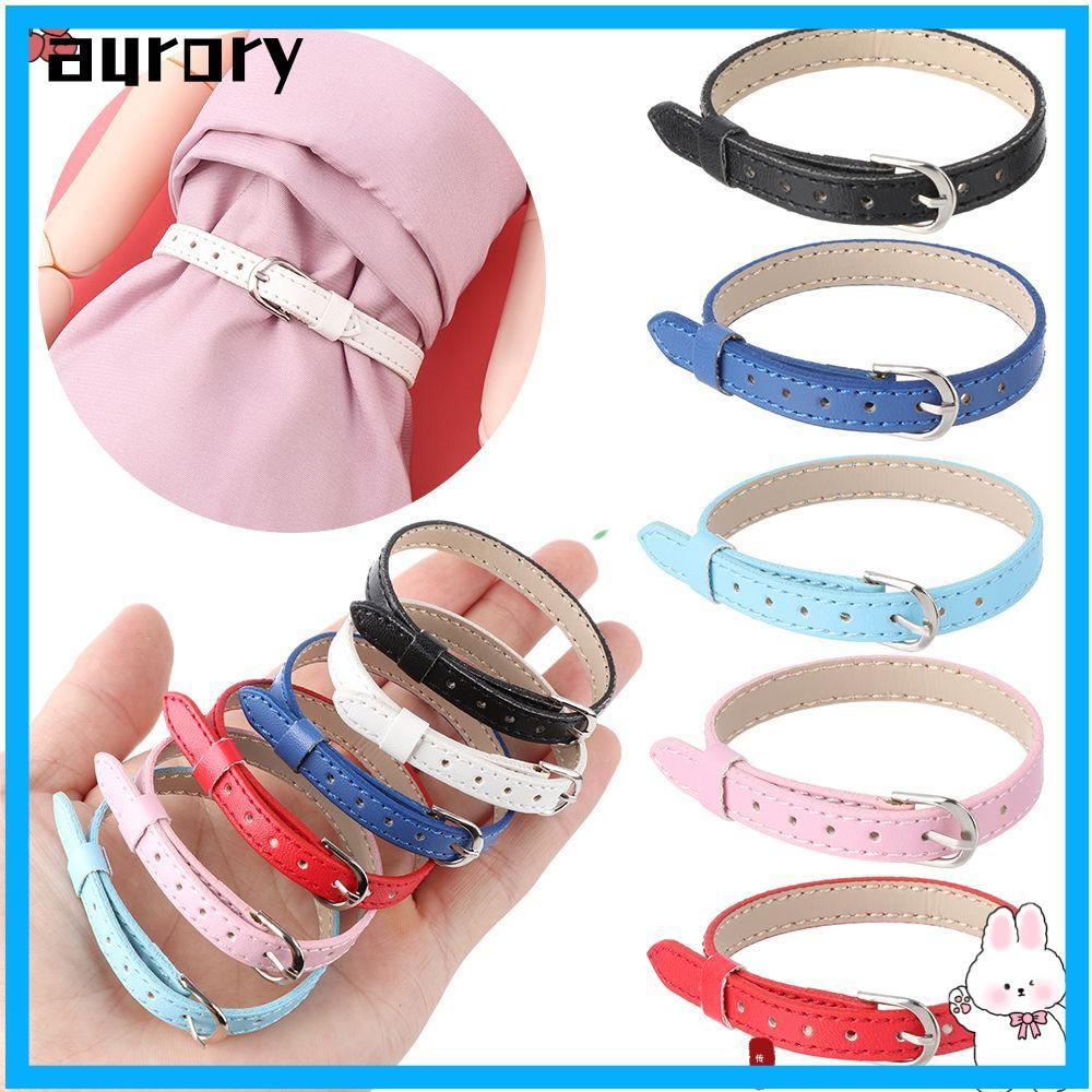 AURORY Bjd Doll Clothes Hot Handmade DIY Doll Accessories