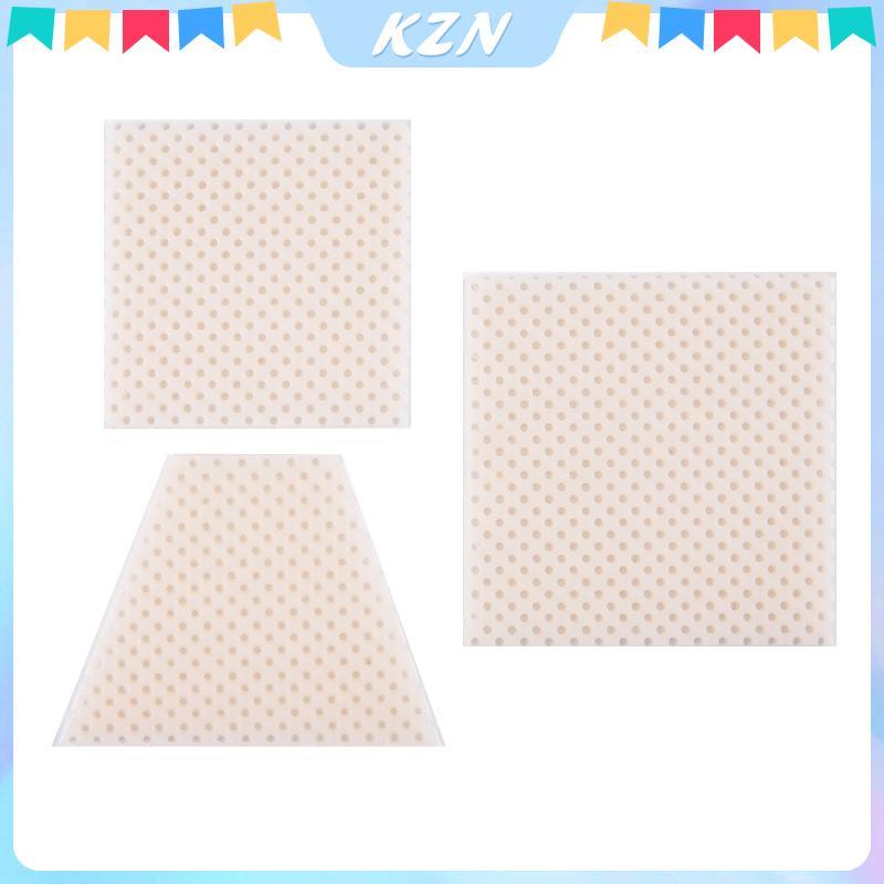 [kzn] Nose Job Rhinoplasty Splint Ortho Immobilizized Thermoplastic Nasal Fracture Tape [vn]