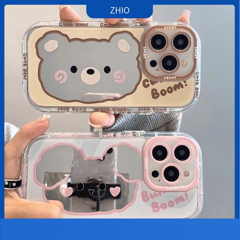 เหมาะสําหรับ iQOO 12 เคสโทรศัพท์ Neo7/Neo8/Neo9 Mirror Neo6 SE เลนส์รวมทุกอย่าง z9x Puppy 23- * &-