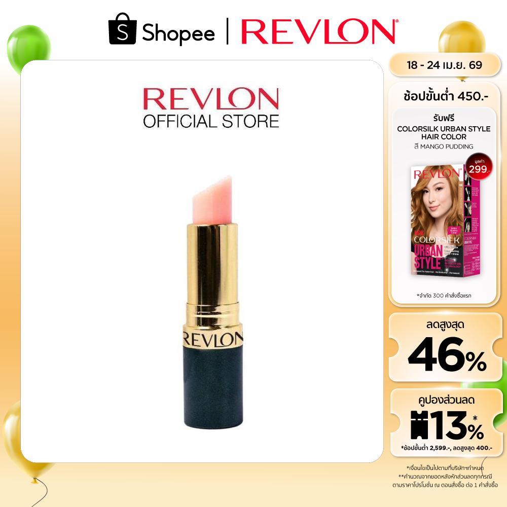 Revlon Moondrop Lip Conditioner เรฟลอน มูนดรอป ลิป คอนดิชันเนอร์ (ลิปทรีทเมนท์ , บำรุงริมฝีปาก)