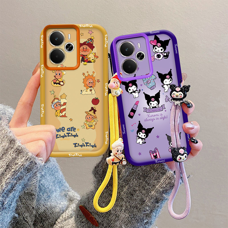 เคส realme 14 5g เคส realme 14t 5g เคสโทรศัพท์ป้องกันการล่มสลาย bts
