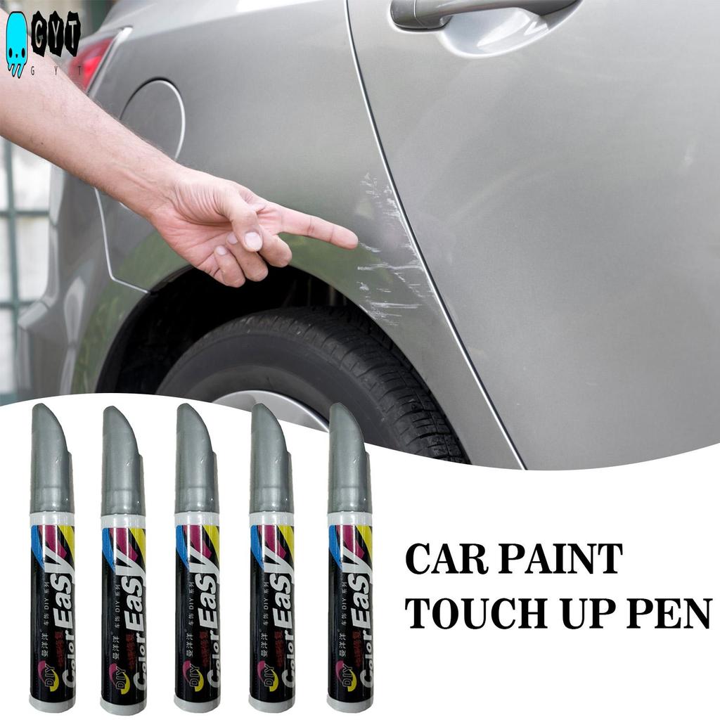 Auto Car Scratch Repair Agent ปากการถ Scratch Repair สี Agent Covering ปากกา Paint Care อุปกรณ์ตกแต่งรถยนต์