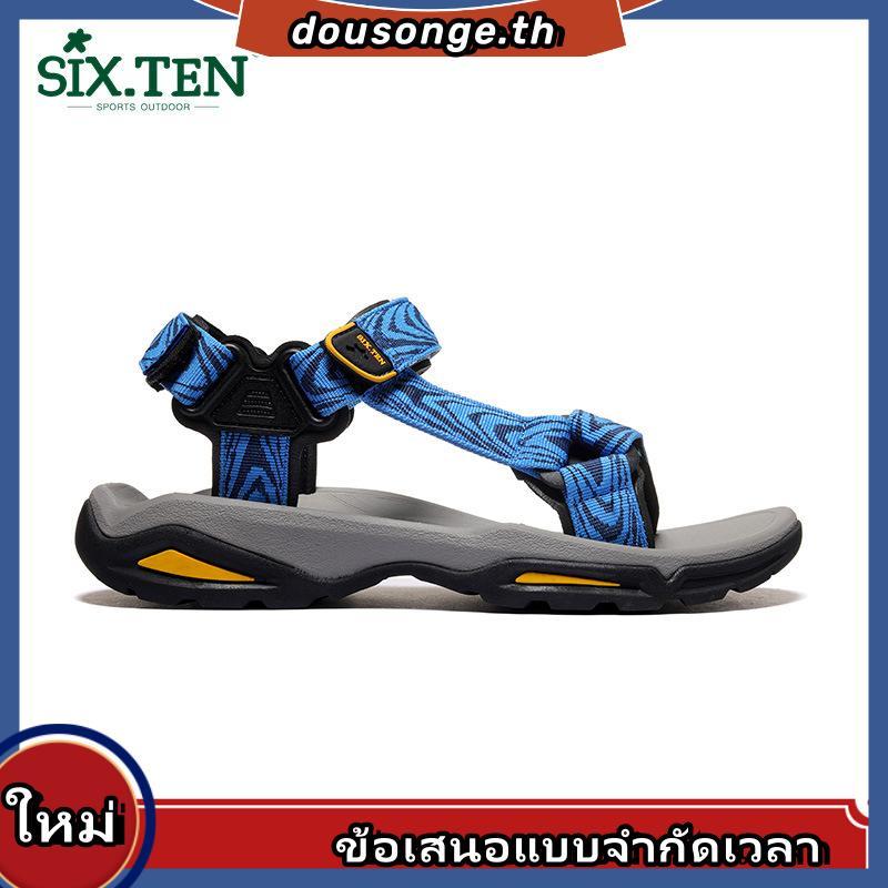 TEVA M TERRA FI LITE รองเท้าแตะรัดส้นผู้ชาย