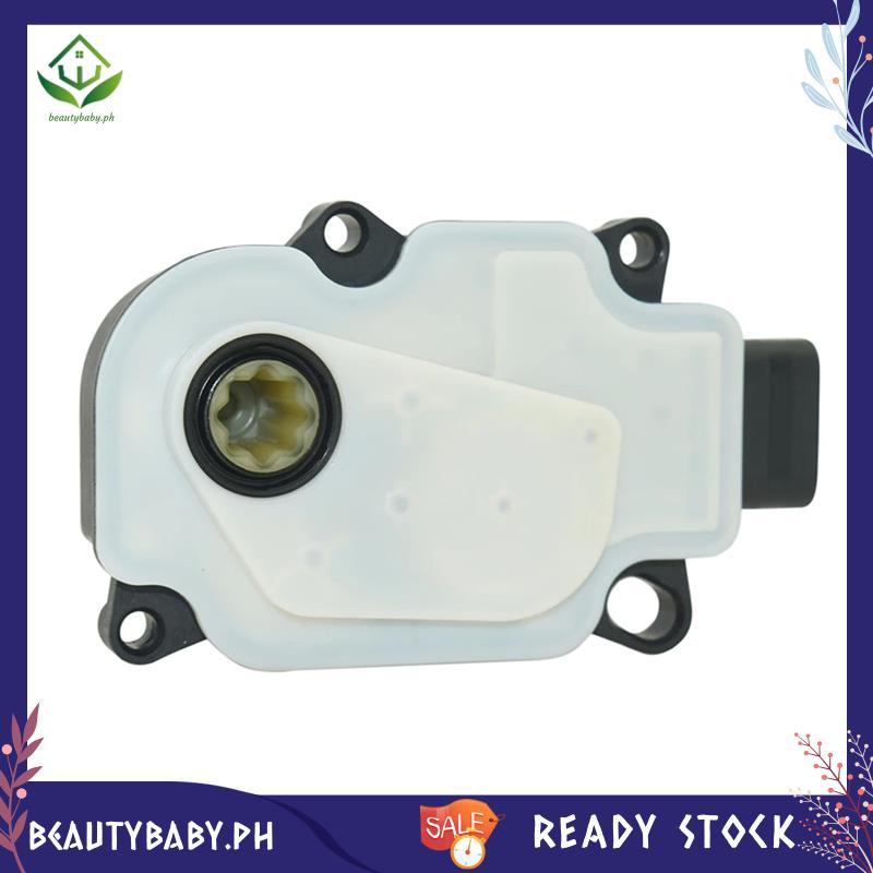 [beautybaby.ph] 1316-888-00043 1316 888 00043 A24011023112 T83620BB ตะแกรงหม้อน้ําตัวกระตุ้นมอเตอร์ช