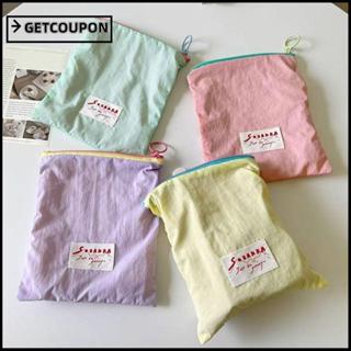 GETCOUPON กระเป๋าใส่เหรียญ GETCOUPON, กระเป๋าเครื่องสําอางขน…