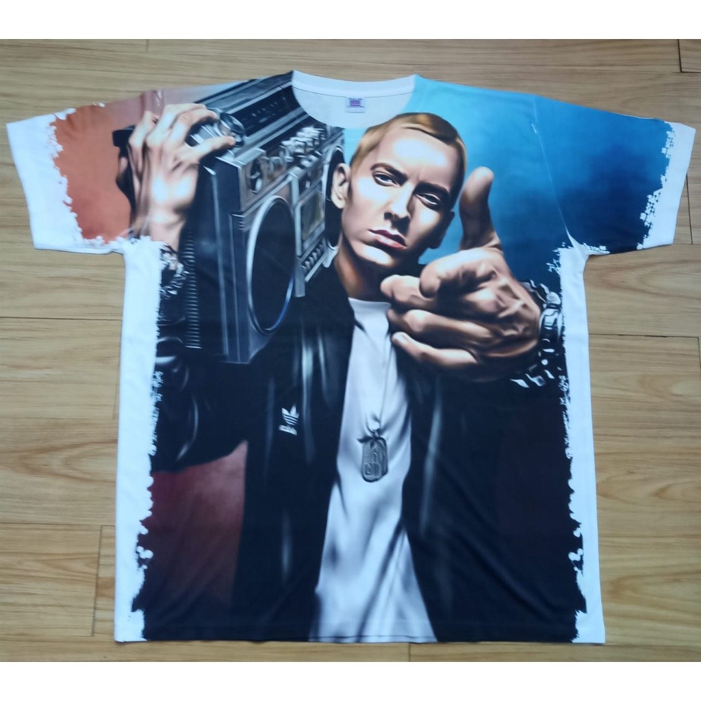 เสื้อยืด Eminem*****