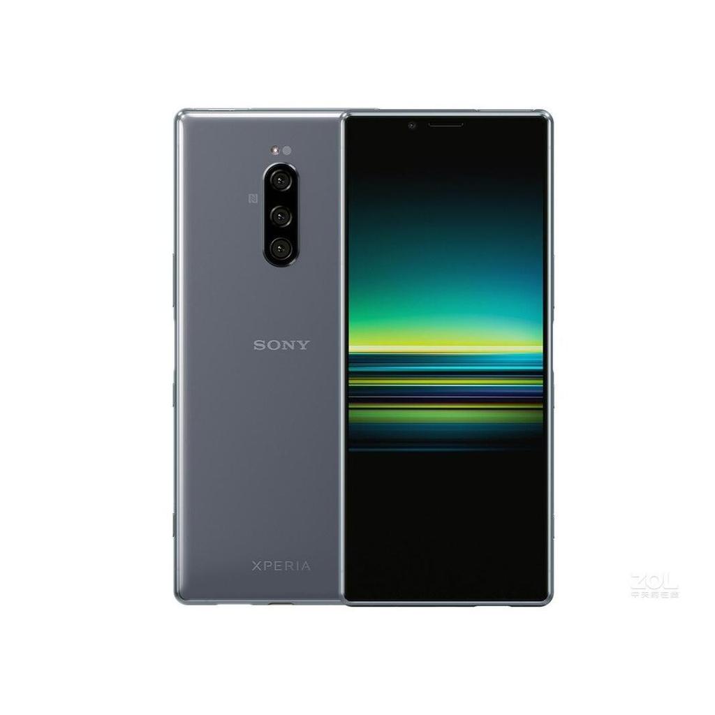 Sony/Sony Xperia1 โทรศัพท์มือถือเดิม x1 Snapdragon 8554K Ping Android ราคานักเรียน J9110