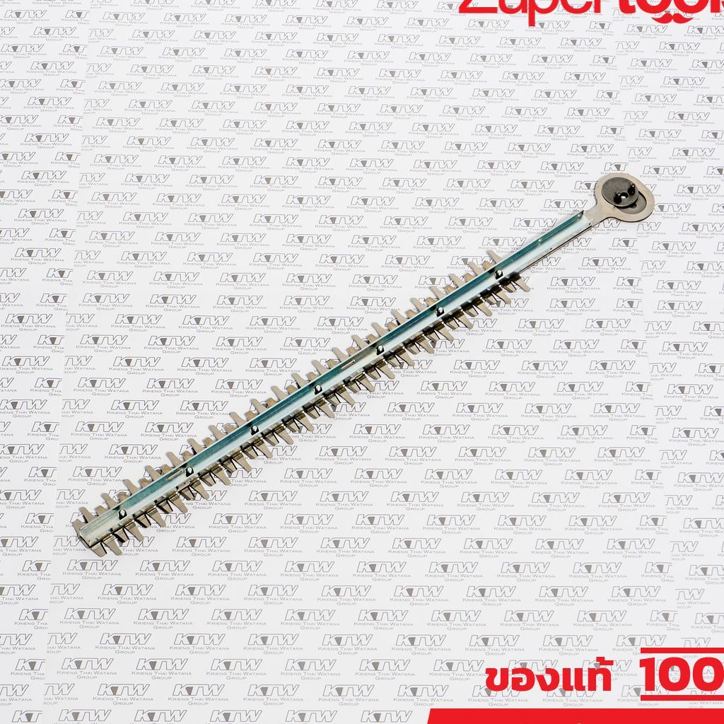 MAKITA มากีต้า MP140827-7 อะไหล่ UH5261#23 ใบมีด 52 CM NO.23 SHEAR BLADE COMPLETE FOR UH5261 Code 14