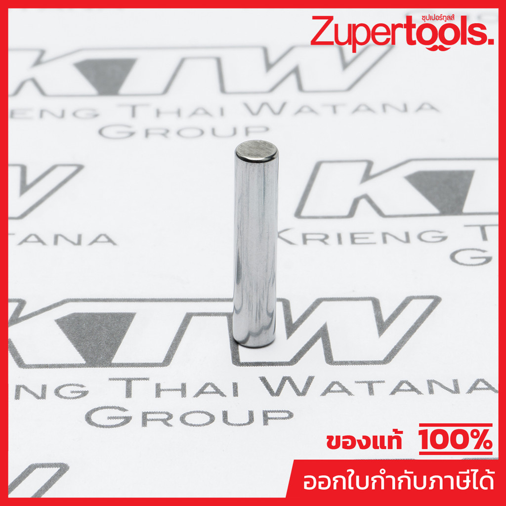 MAKITA มากีต้า MP256117-9 อะไหล่ 4324#42 PIN 4 (M4301B) NO.42 PIN 4 FOR 4324(M4301B) Code 256117-9