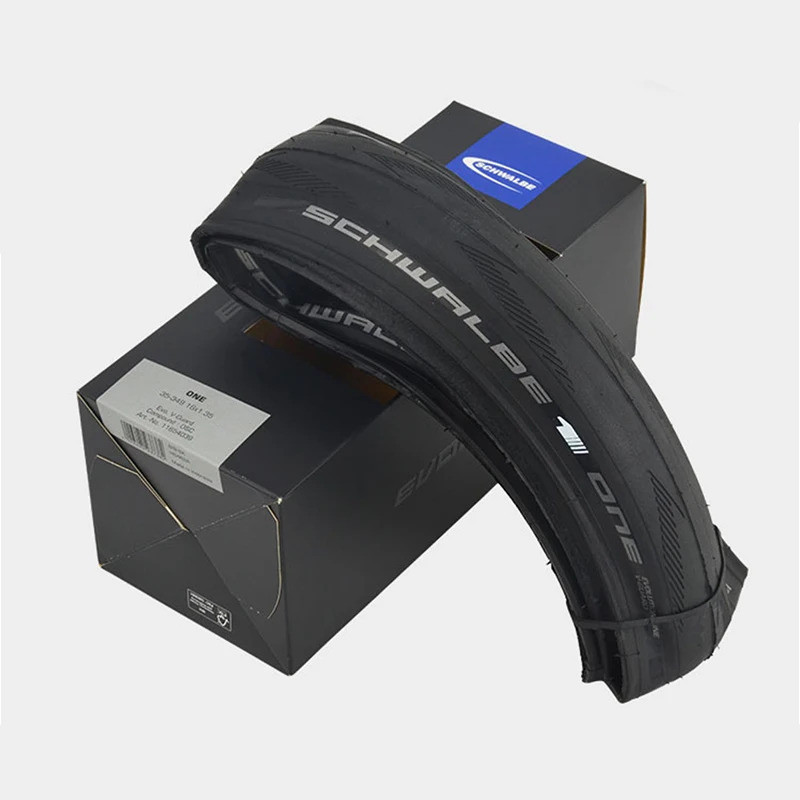 SCHWALBE Marathon Racer/One/Kojak พับยาง 32-349/35-349 สําหรับ Brompton จักรยานพับ BMX จักรยานขี่จัก