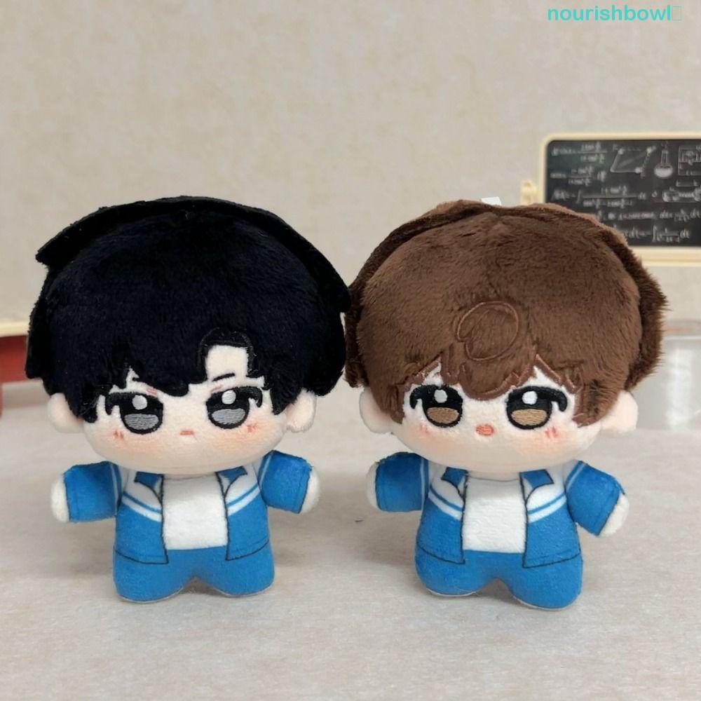 นูริชโบว์ล​ ตุ๊กตา On1y One, อะนิเมะ Perippherial Jiang Tian ตุ๊กตา Mou Mou ตุ๊กตา, เพื่อนคอสเพลย์ผ้