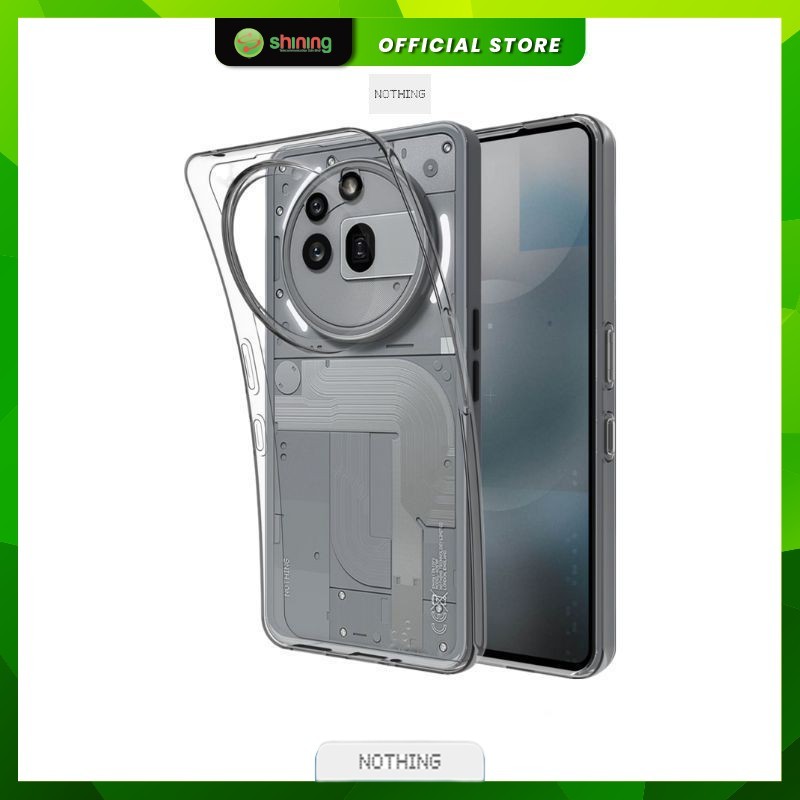 เคส Nothing Phone (3a) Pro