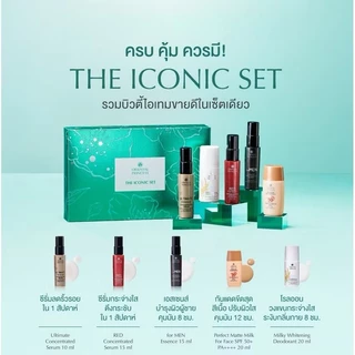 Oriental Princess Gift Set, ชุดของขวัญ โอเรียนทอล พรินเซส 3 กลิ่น
