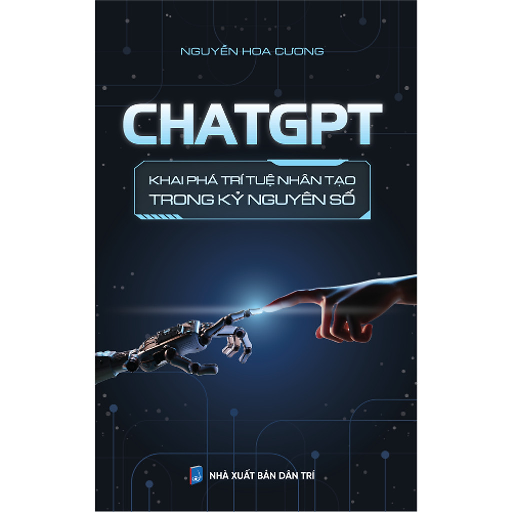หนังสือ - GPT Chat ปลดล็อคปัญญาประดิษฐ์ในยุคดิจิทัล
