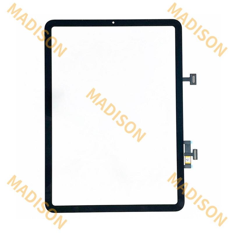 แผงหน้าจอสัมผัสดิจิตอลสําหรับ iPad Air 4 2020 a2072 a2316 a2324 a2325