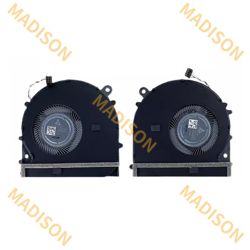 Mx150 mx250 mx350 15.6 คอมพิวเตอร์หม้อระบายความร้อน nd55c05 ND75C07-19E14 CPU GPU พัดลมระบายความร้อน