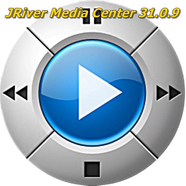 JRiver Media Center 31.0.9 โปรแกรมเปิดไฟล์มัลติมีเดีย