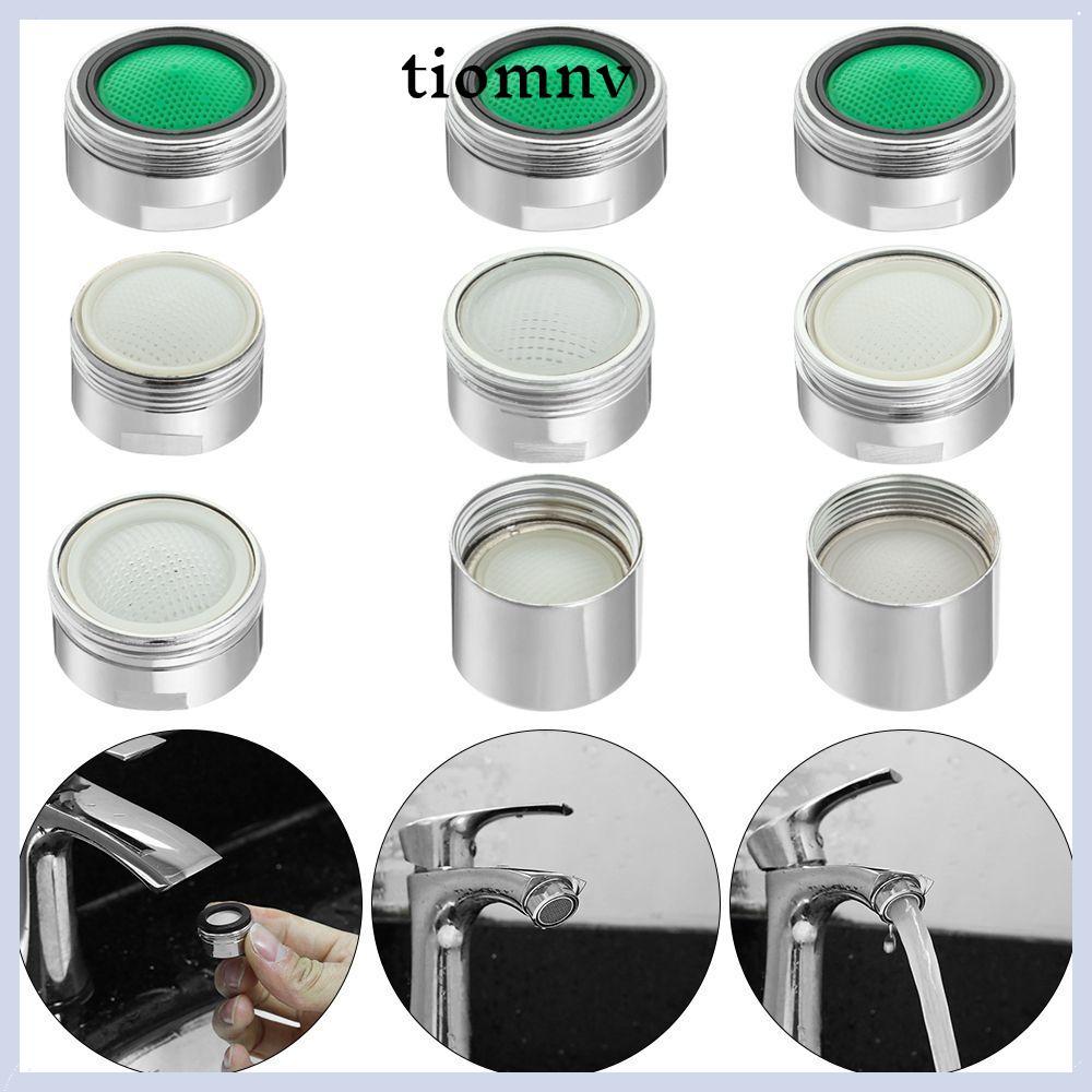 TIOMNVTH Faucet Aerator Kitchen Replacement Parts Aerator Adapter Faucet Accessories