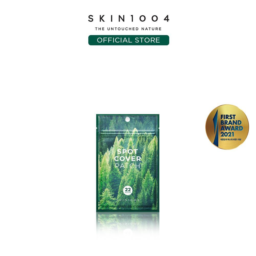 [1004ร้านค้าอย่างเป็นทางการ]SpotCoverPatch(1set-22ea,3set-66ea,5set-110ea),AcnePimpplePatchesforalle