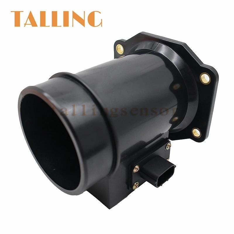 22680-31U00 MAF Mass Air Flow Meter Sensor สําหรับ Nissan Skyline R33 R34 PATROL GU 2268031U00 อุปกร