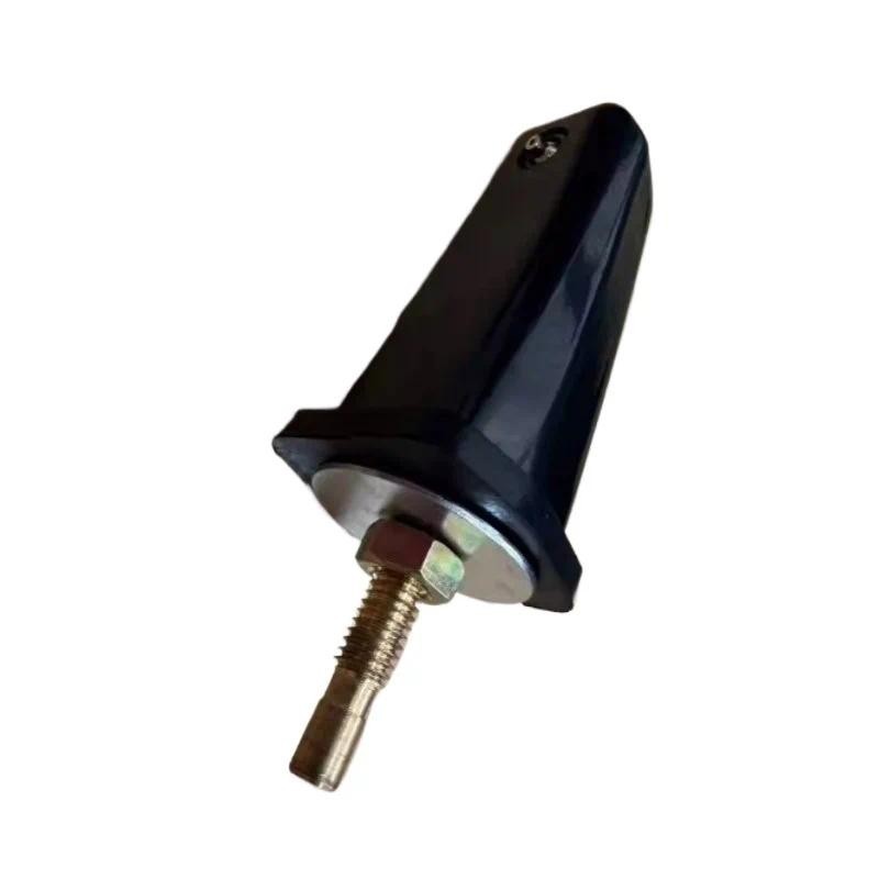 1 PC Excavator อุปกรณ์เสริม Wiper สเปรย์หัวฉีดสําหรับ XCMG สําหรับ Shantui Excavator XE75D XE75DA XE