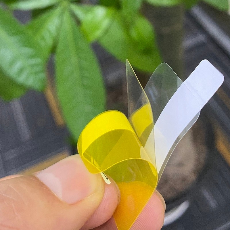 PureHealth Life Hr6 ฟิล์มนาโนฟิล์มป้องกันRepairable Cover HD Soft TPU Hydrogelฟิล์มสําหรับPureHealth Life Hr6 Nanoป้องกันหน้าจอ - รูปที่ 2