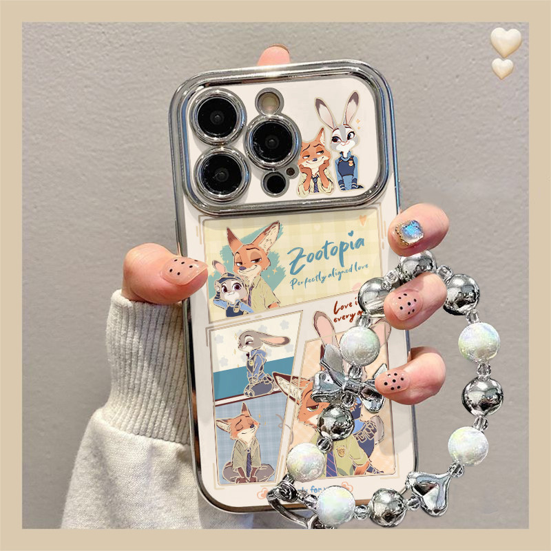 Babiส่งจากไทย เคสโทรศัพท์มือถือ กันกระแทก สําหรับ IPhone รูปที่ 3