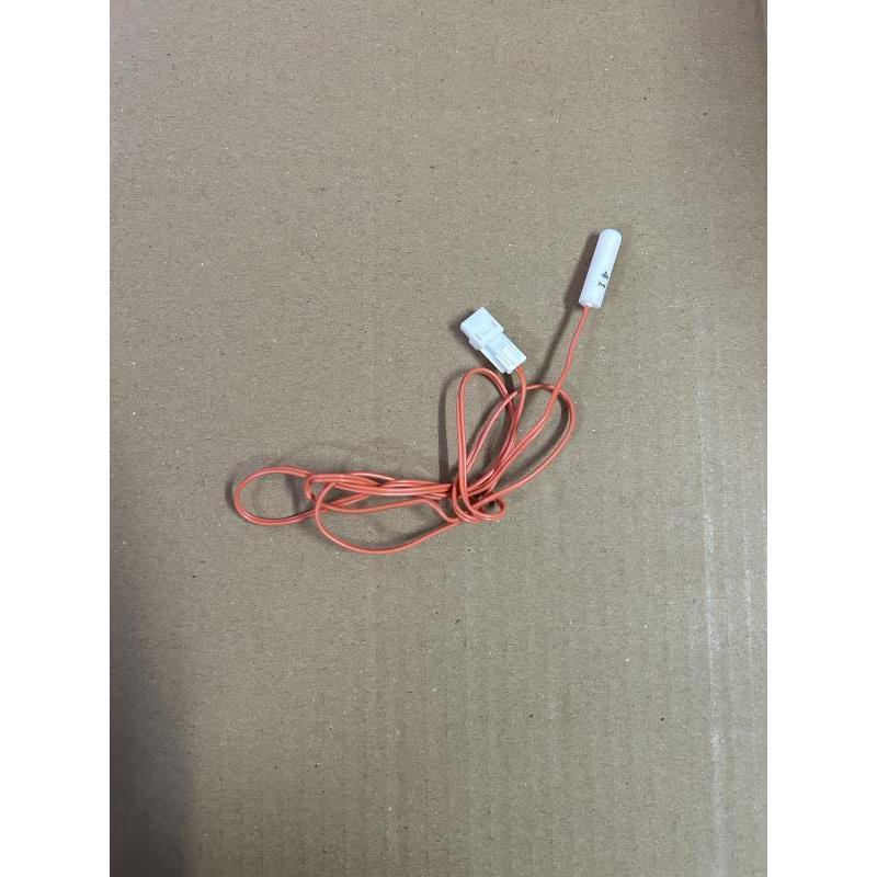 เซ็นเซอร์วัดอุณหภูมิและหัวตรวจละลายน้ำแข็งอะไหล่แท้สำหรับตู้เย็น Panasonic รุ่น H01/H02