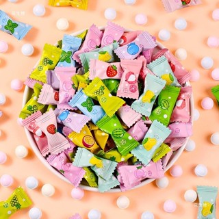 M  ลูกอมเย็น 130-150เม็ด Mint candy ลูกอม ลูกอม มิ้นท์ ลูกอม…