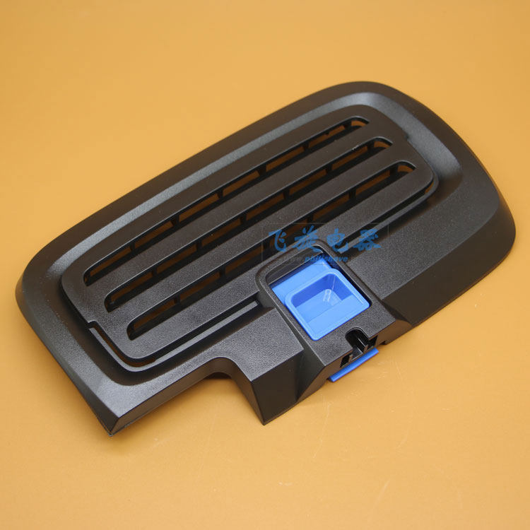 Philips เครื่องดูดฝุ่นรั้วช่องระบายอากาศของแท้ FC8632 FC9330 FC9515 FC9350 รั้วไอเสีย