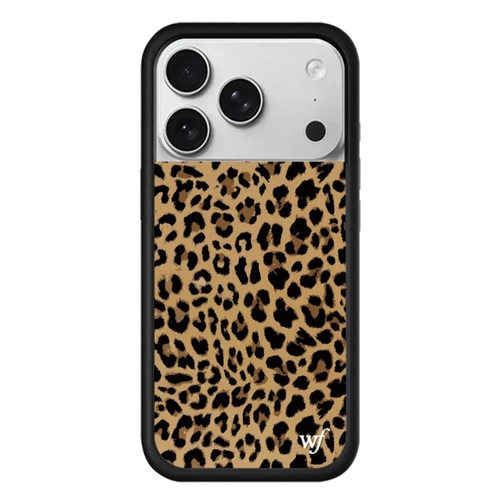 ดอกไม้ป่าหลากสี Meow เคสโทรศัพท์สําหรับ iPhone 17 12 13 14 15 16 Pro Max 14 15 16 Plus Air Soft ด้านข้างกันกระแทกแฟชั่น WF ปลอกในตัว Flannel Hard PC ฝาหลัง