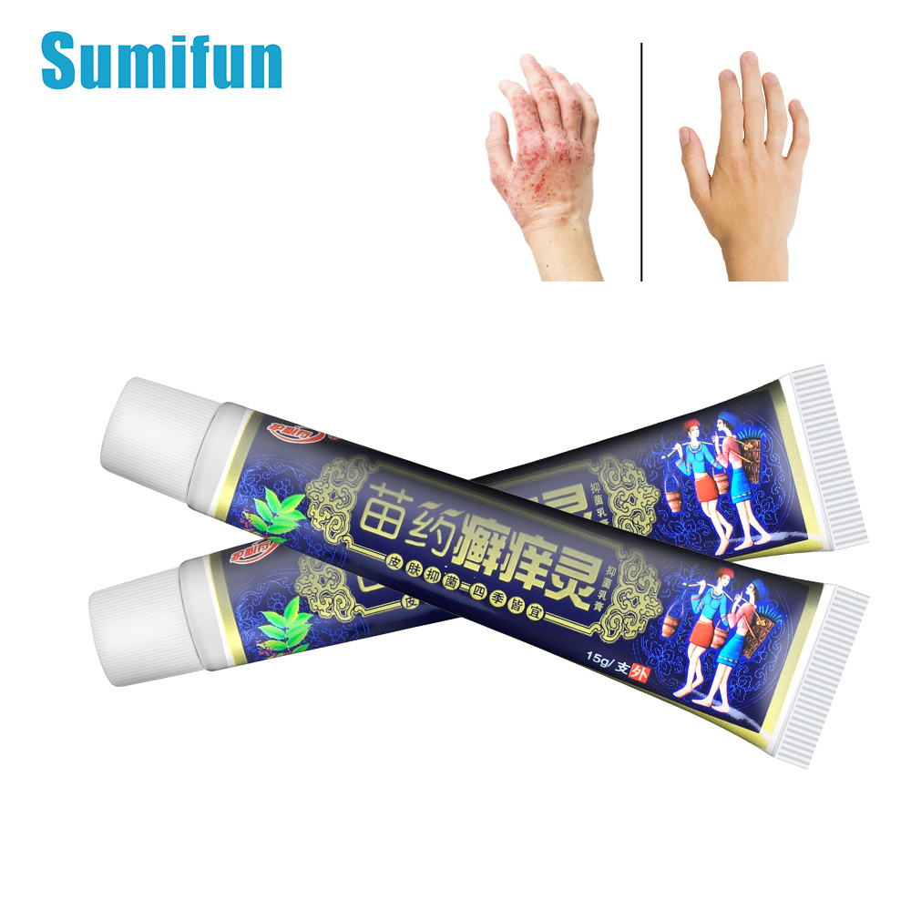 1 ชิ้น Skin Calm Nourishing Balm