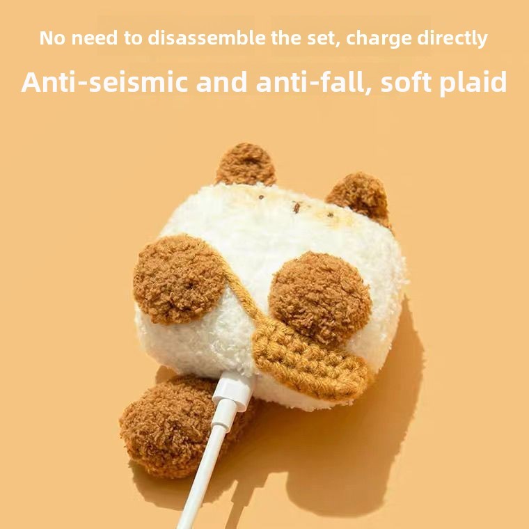 แมวสยามน่ารักเหมาะสําหรับเคส Sony WF-1000xm5/xm4 เคส Sony Link Buds S เคสหูฟัง