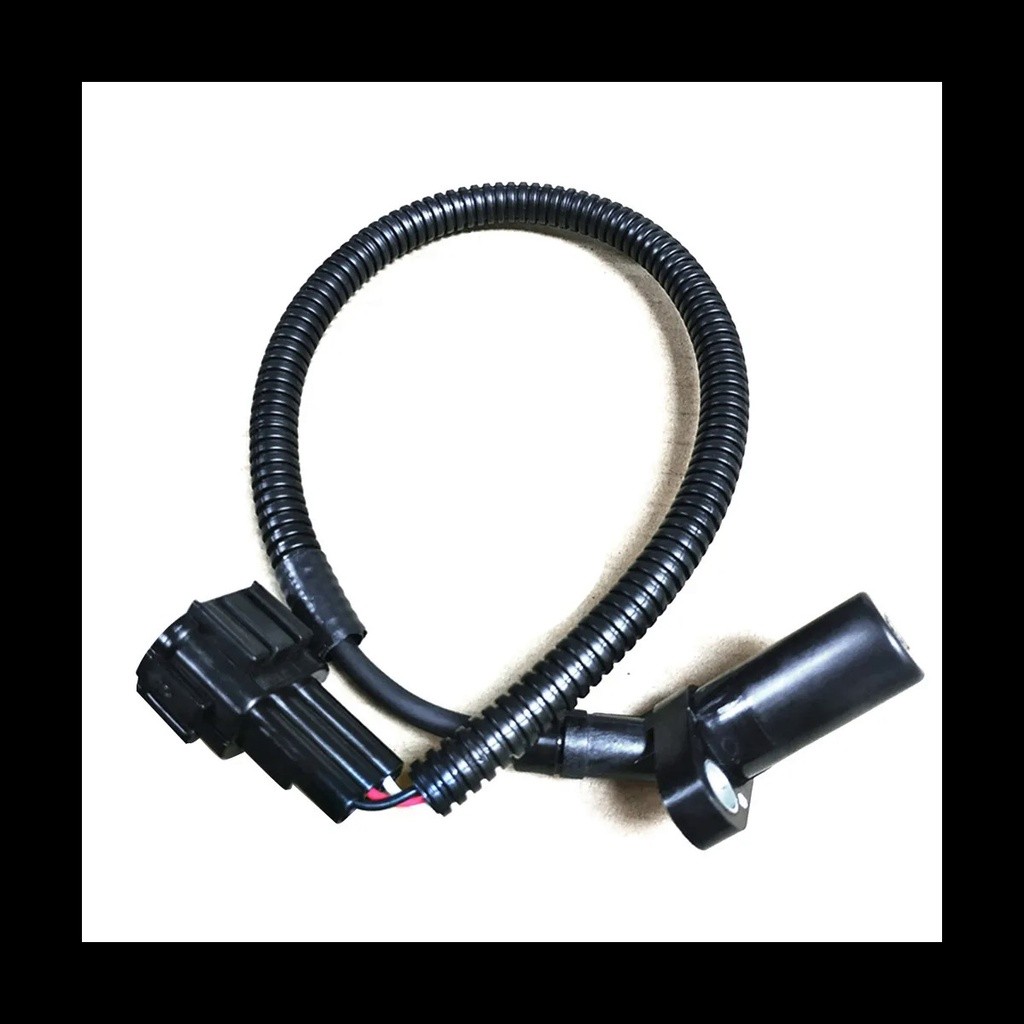 เซ็นเซอร์ตำแหน่งเพลาข้อเหวี่ยงสำหรับ Almera Primera P11 N15 CD20 GA14DE GA16DE 1.4L 1.6L 2.0L L4 ปี 