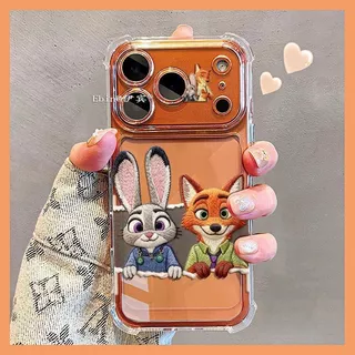 🥰LUXE🥰เคสมือถือ เคสไอโฟน iPhone16 เคส Apple 15PROMAX 12PRO 14PLUS เคสโทรศัพท์ 13pro 7P 11PROMAX 17AIR-XYSJFSTKK279